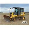 Image 1 : 2003 KOMATSU D39PX-21 CRAWLER TRACTOR