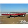 Image 1 : 1980 SCONA T/A OILFIELD FLOAT TRAILER