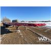 Image 2 : 1980 SCONA T/A OILFIELD FLOAT TRAILER