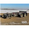 Image 1 : 2011 GERRYS KBA205 T/A SELF STEERING BOOSTER