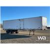 Image 2 : 1971 FRUEHAUF 45 FT. T/A JOB VAN TRAILER
