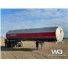 Image 2 : 1975 FRUEHAUF 8000 GAL T/A WATER TANKER TRAILER