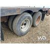 Image 8 : 1983 BILL'S 30 FT. T/A DUALLY 5TH WHEEL TRAILER
