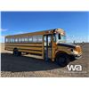 Image 2 : 2005 INTERNATIONAL SCHOOL BUS