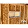 Image 8 : 10 X 14 FT. STORAGE SHED