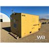 Image 2 : ISUZU 60 KW GENERATOR & 2,000 L. FUEL TANK