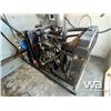 Image 8 : ISUZU 60 KW GENERATOR & 2,000 L. FUEL TANK
