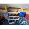 Image 8 : 2004 HAULMARK GR85X16WT3 T/A ENCLOSED JOB TRAILER