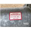 Image 8 : WHEATHEART 8 X 71 FT. GRAIN AUGER