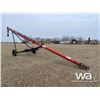 Image 2 : WHEATHEART 8" X 41 FT. GRAIN AUGER