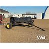 Image 2 : BUHLER 9 FT. TRAIL TYPE SWATH ROLLER