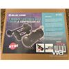 Image 1 : (UNUSED) AIR HORN & COMPRESSOR KIT
