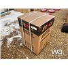 Image 1 : (UNUSED) SENCI 1600 PSI ELECTRIC PRESSURE WASHER