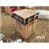 Image 2 : (UNUSED) SENCI 1600 PSI ELECTRIC PRESSURE WASHER