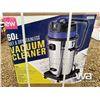 Image 1 : (UNUSED) 60 LITRE WET & DRY VACUUM CLEANER