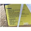 Image 2 : (UNUSED) 60 LITRE WET & DRY VACUUM CLEANER
