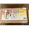 Image 1 : (UNUSED) WET & DRY FLOUR/GRAIN MACHINE