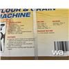 Image 2 : (UNUSED) WET & DRY FLOUR/GRAIN MACHINE
