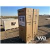 Image 3 : (UNUSED) 8-PIECE STORAGE CABINET COMBO SET
