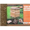 Image 2 : (UNUSED) FLOW HIVE BEE HIVE AUTO HONEY MACHINE