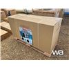 Image 3 : (UNUSED) SIEBEL 72" STAINLESS STEEL BAR COOLER