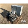Image 1 : ELECTRIC MOTOR, ELECTRIC GENERATOR & MCC PANEL
