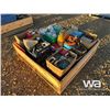 Image 1 : ASSORTMENT OF BOLTS