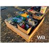 Image 2 : ASSORTMENT OF BOLTS