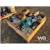 Image 3 : ASSORTMENT OF BOLTS