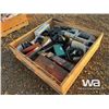 Image 1 : PALLET OF ASSORTED TOOLS