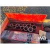 Image 8 : PALLET OF ASSORTED TOOLS