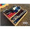 Image 1 : BOLT ORGANIZER, BOLTS