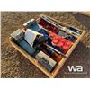 Image 2 : BOLT ORGANIZER, BOLTS
