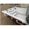 Image 8 : (10) MAN HOT TUB