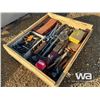 Image 1 : PALLET OF TOOLS