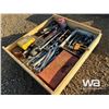 Image 2 : PALLET OF TOOLS