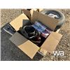 Image 12 : WELDING SUPPLIES & TRAILER HITCHES