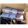 Image 13 : WELDING SUPPLIES & TRAILER HITCHES