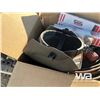 Image 14 : WELDING SUPPLIES & TRAILER HITCHES