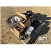 Image 2 : WELDING SUPPLIES & TRAILER HITCHES
