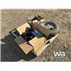 Image 3 : WELDING SUPPLIES & TRAILER HITCHES