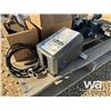 Image 5 : WELDING SUPPLIES & TRAILER HITCHES