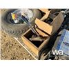 Image 7 : WELDING SUPPLIES & TRAILER HITCHES