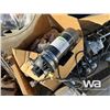 Image 8 : WELDING SUPPLIES & TRAILER HITCHES