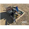 Image 2 : HONDA EM500 PORTABLE GENERATOR