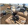 Image 3 : DLE ELECTRIC & MANUAL CREAM SEPARATOR