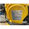 Image 10 : MASTERCRAFT 7 1/4" SLIDING COMP. MITRE SAW