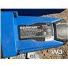 Image 5 : MASTERCRAFT 7 1/4" SLIDING COMP. MITRE SAW