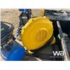Image 9 : MASTERCRAFT 7 1/4" SLIDING COMP. MITRE SAW