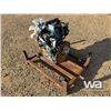 Image 3 : KUBOTA 1.8L ENGINE
